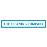 The Cleaning Company, LLC Logo