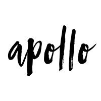 The Apollo Project Logo