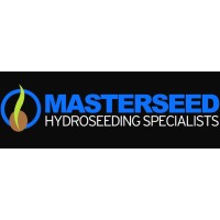 Masterseed Hydroseeding Logo