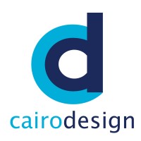 Cairo Design Logo