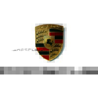 Porsche Fresno Logo