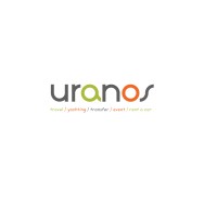 URANOS TRAVEL Logo