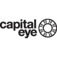 Capital Eye Australia Logo