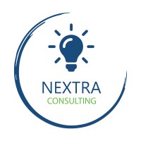 Nextra Consulting Logo