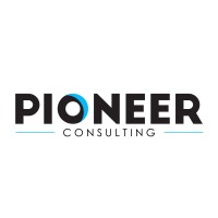 Pioneer Consulting Logo