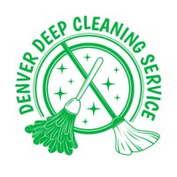 Denver Deep Cleaning Service Logo