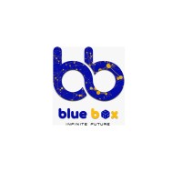BlueBox Logo