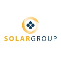 Solar Group Logo
