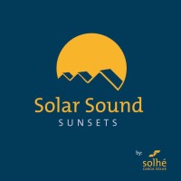Solar Sound Festival Logo