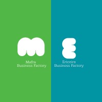 Mafra & Ericeira Business Factory Logo