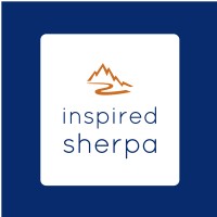 Inspired Sherpa Logo