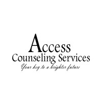 Access Counseling Services Logo