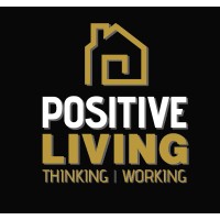 Positive Living Logo