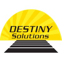 Destiny Solutions Logo