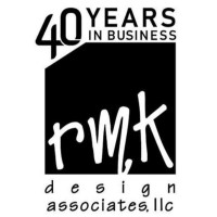 RMK Design Associates, LLC Logo