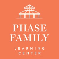 Phase Family Learning Center Logo