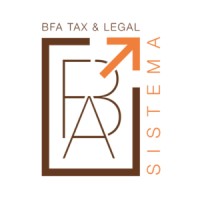 BFA Sistema S.p.A. Stp Logo
