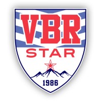 VBR Star Soccer Club Logo
