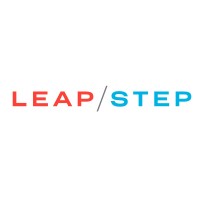 LeapStep Logo
