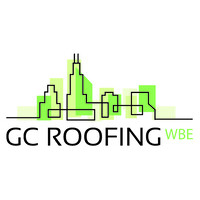 GC Roofing LLC Logo