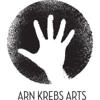Arn Krebs Mokume Logo