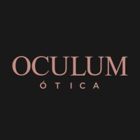 Oculum Ótica Logo