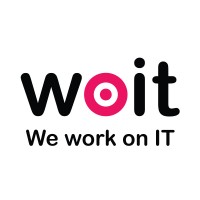 WoIT Logo