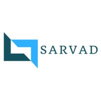 SARVAD VENTURES Logo