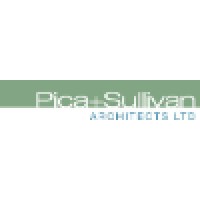 Pica + Sullivan Architects, Ltd. Logo