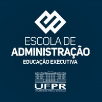 Escola de Administração UFPR - Ceppad Logo