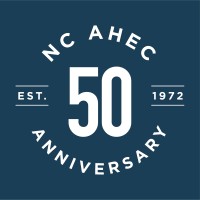 NC AHEC Logo