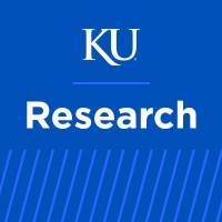University of Kansas Office of Research Logo
