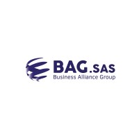 Business Alliance Group BAG SAS Logo