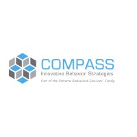 Compass Innovative Behavior Strategies, a division of Patterns Behavioral Services Logo