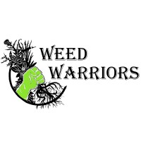 Weed Warriors, Nature Stewards Program Logo