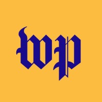 Washington Post Jobs Logo