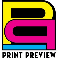 Print Preview Logo