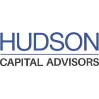 Hudson Capital Advisors Logo