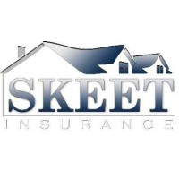 Skeet Insurance Logo