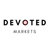 Devoted Markets Logo