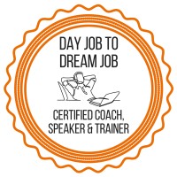 Dream Job Certified Coach Logo