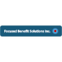 Focused Benefit Solutions Inc. Logo