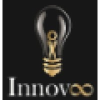 Innov8 Infinite Technology Logo