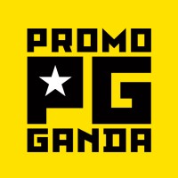 PROMO-GANDA Logo