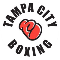 Tampa City Boxing Logo