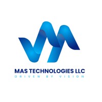 MAS Technologies LLC Logo