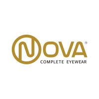 Nova Eyewear Logo