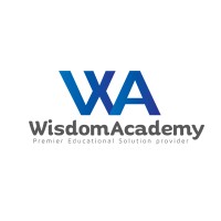 Wisdom Academy Logo