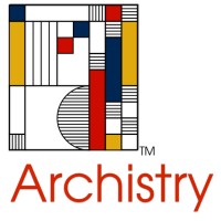 Archistry Incorporated Logo