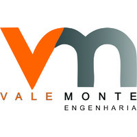 Vale Monte Engenharia Logo